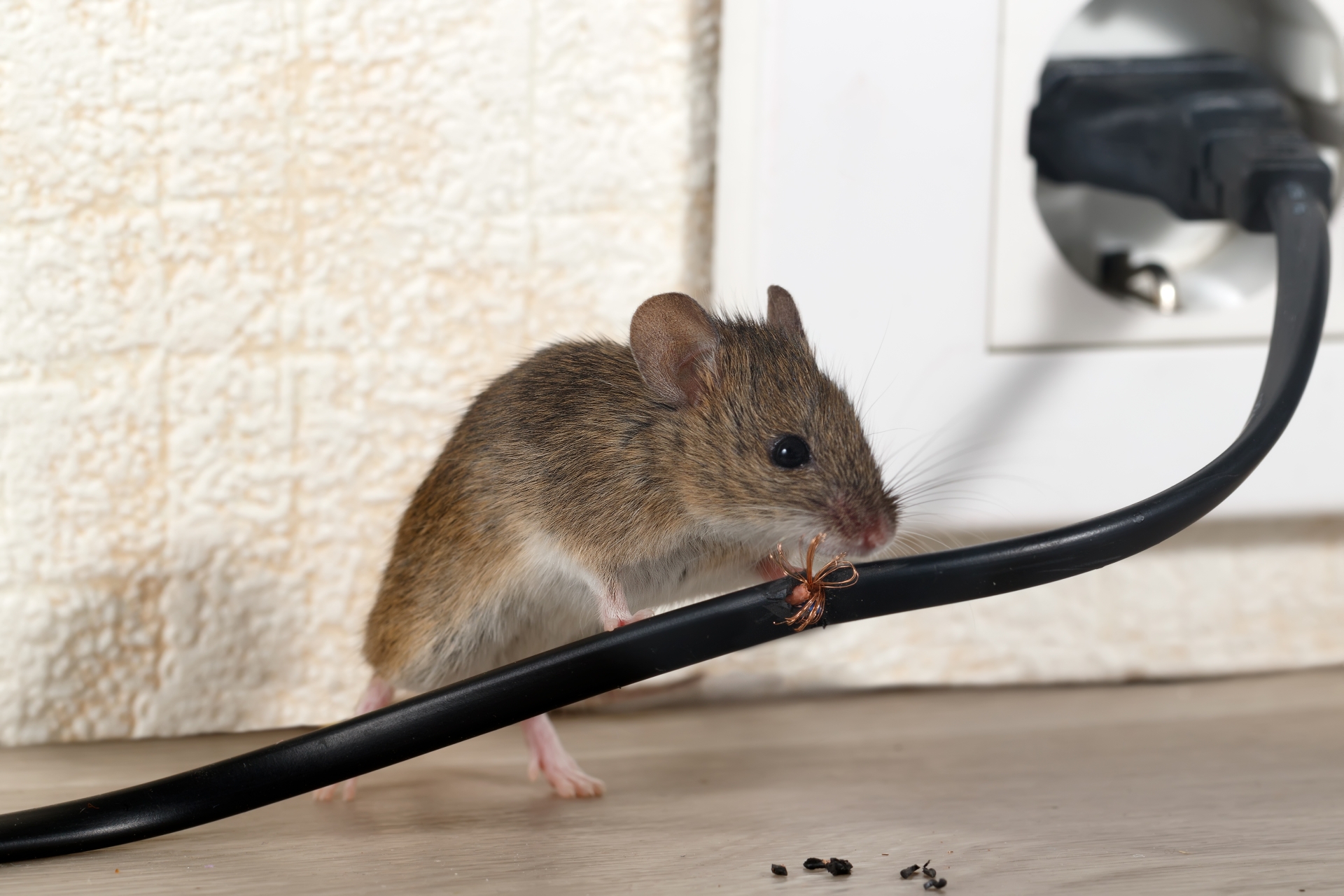 Mice Infestation, Pest Control in North Cheam, Stonecot Hill, SM3. Call Now 020 8166 9746